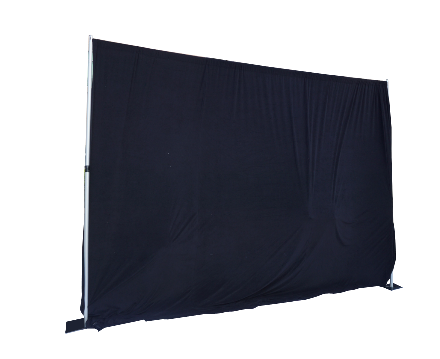 Portable Stage Backdrops