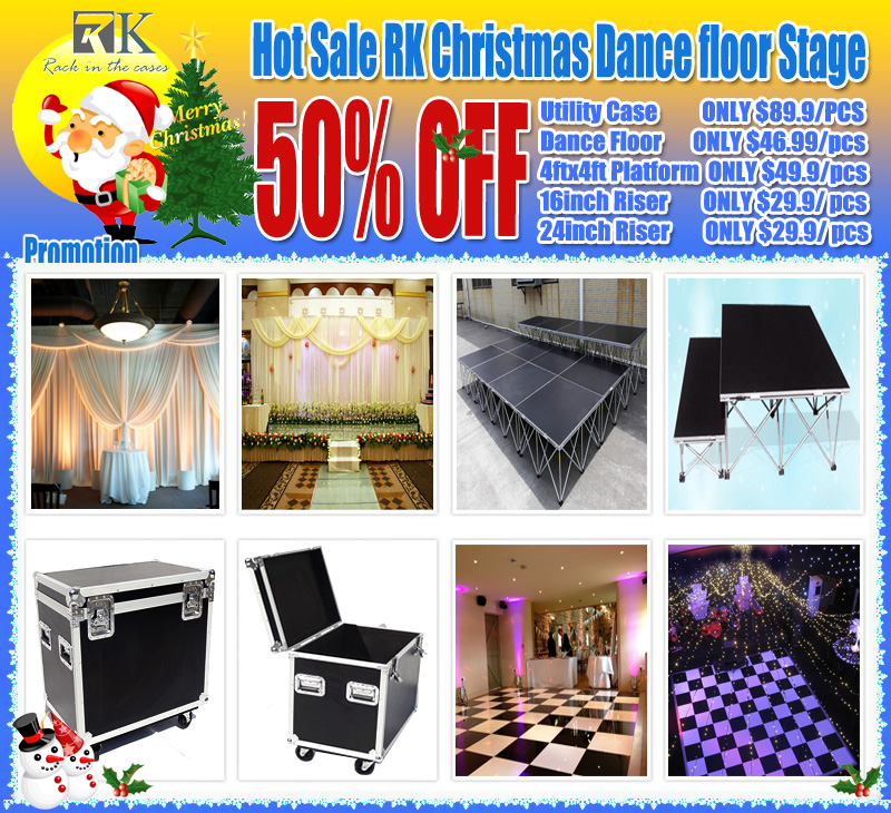 stage, dance floor, stage promotion