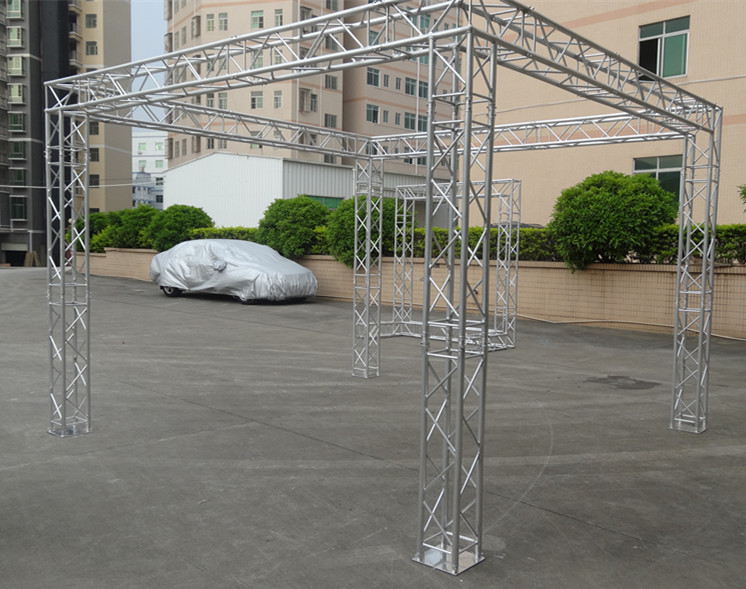 Aluminum Truss for Exhibition