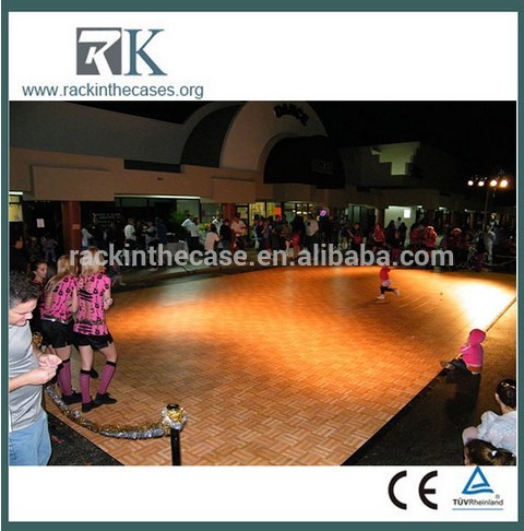 Dance Floor