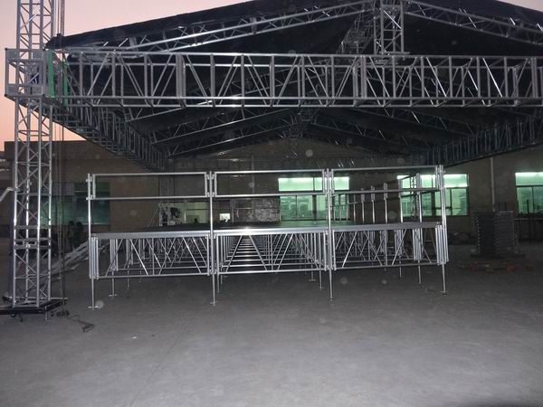 stage truss