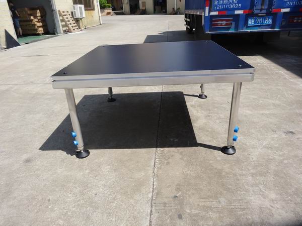 portable stage portable stage