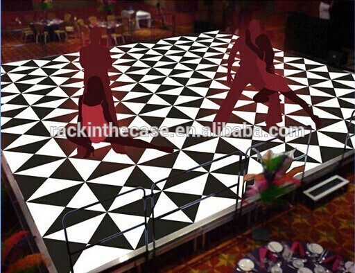 Dance Floor