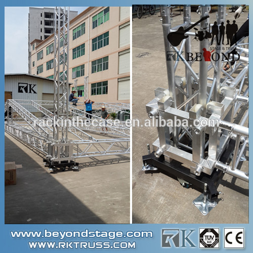 Aluminum Truss