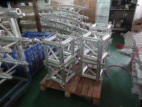 stage truss