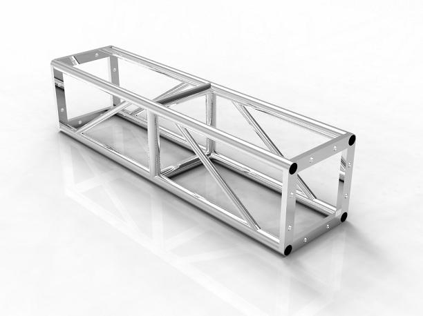 aluminum stage truss