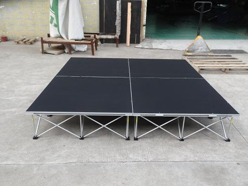 mobile stage for sale