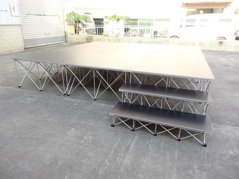 stage equipment