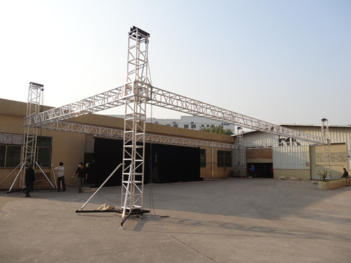 lighting truss