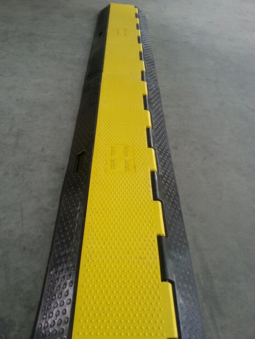 cable ramp