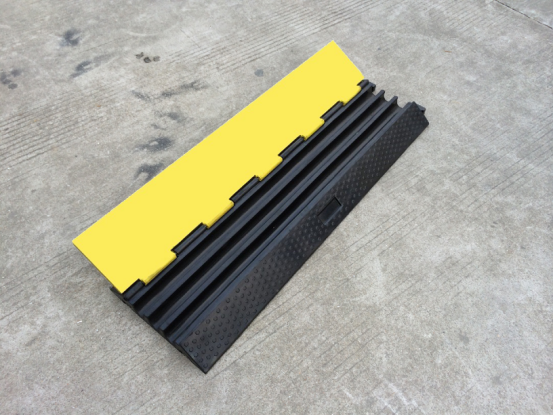 portable cable ramps