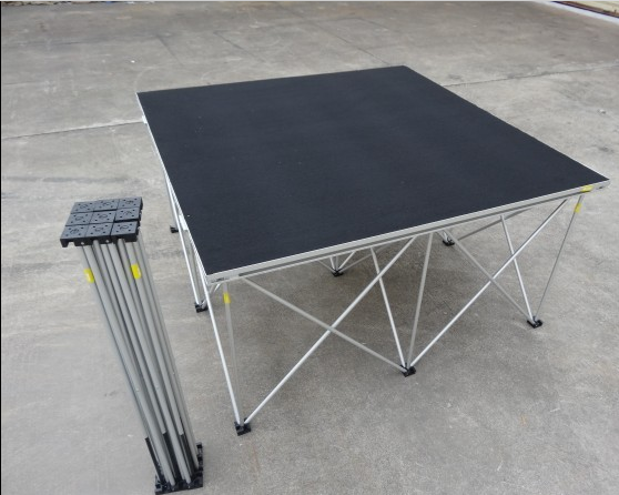 Portable stage