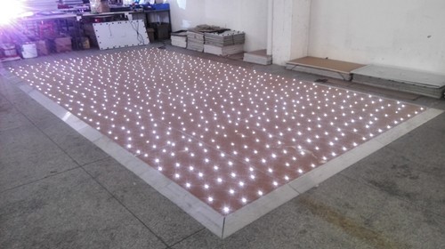 LED dance floor