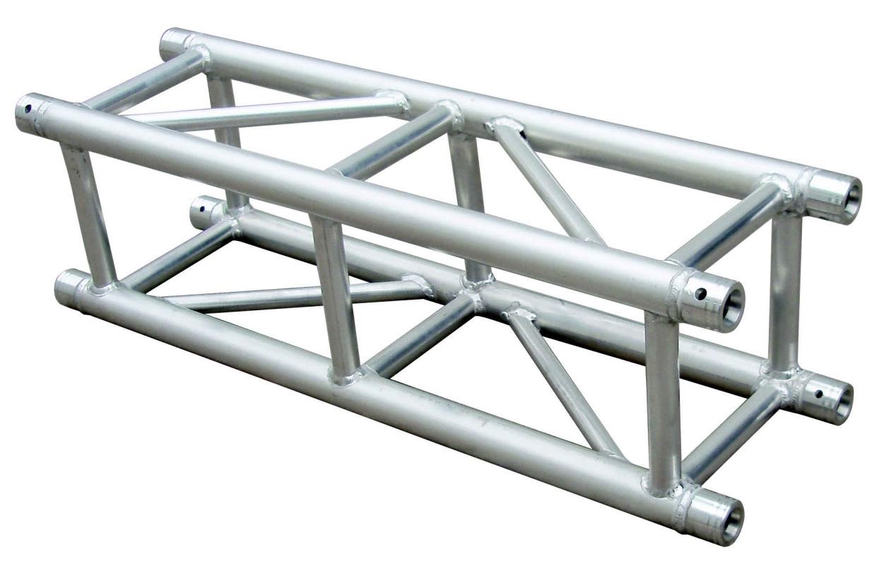 aluminum truss