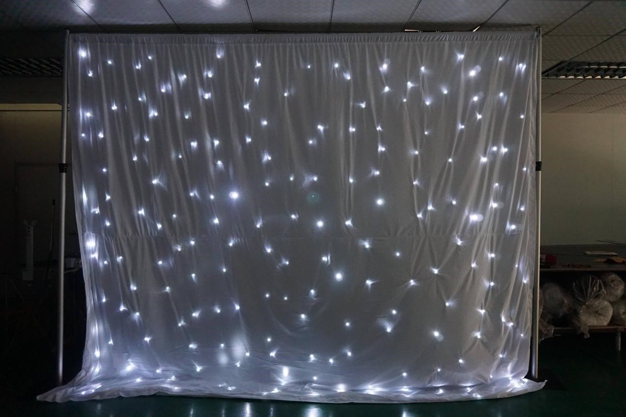 star curtain on sale