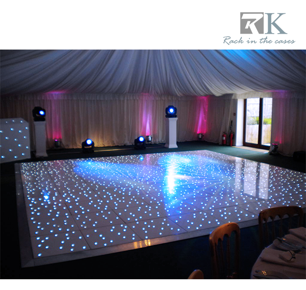 RK dance floor