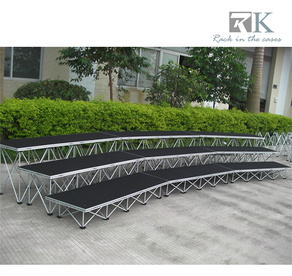 RK portable stage