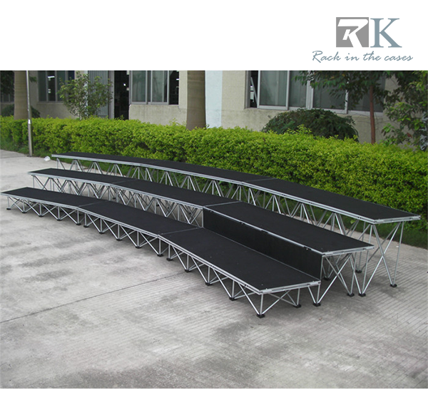 RK portable stage