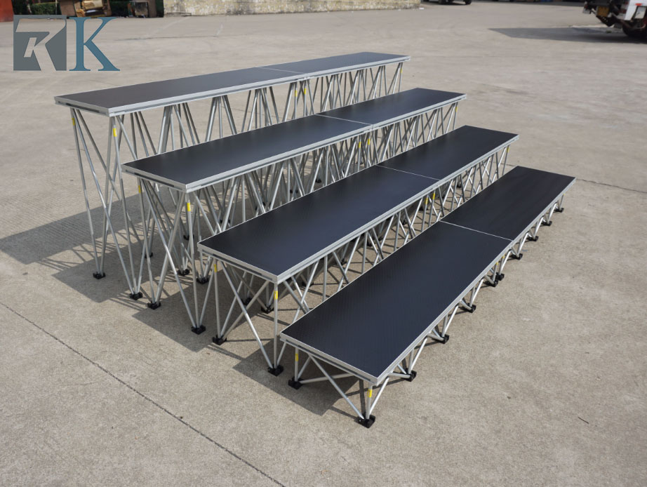 RK portable stage