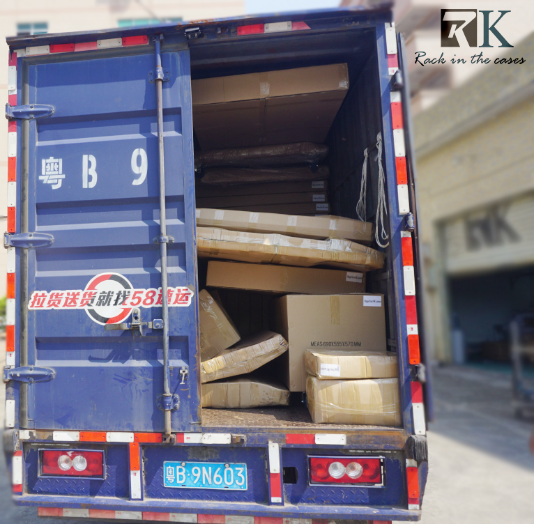 RK transport